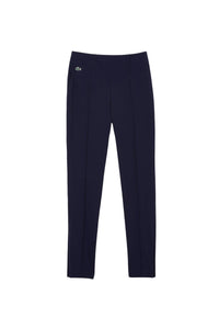 Pantalon ajusté Golf à pinces - Marine