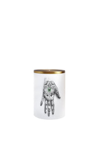 Mamounia Candle