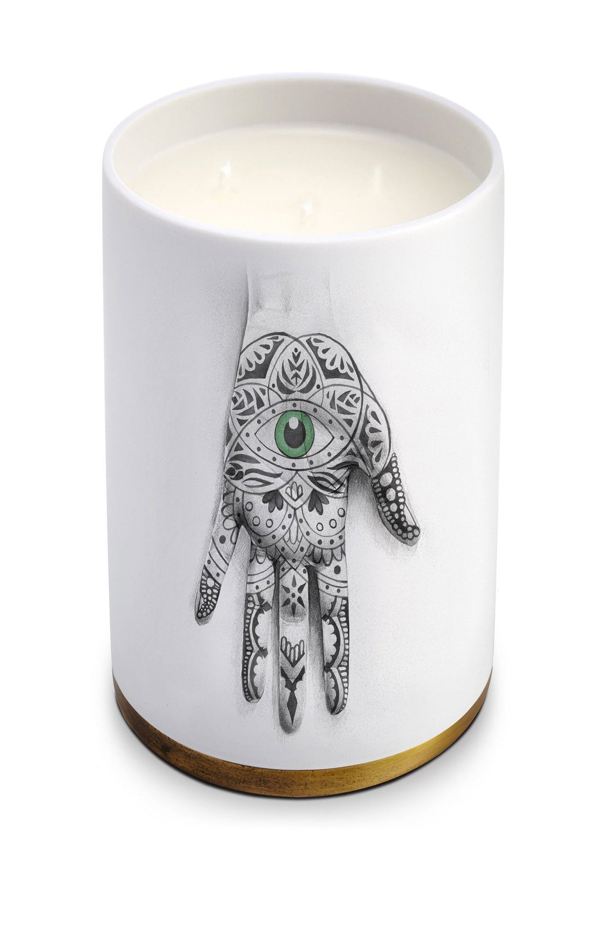 Mamounia Candle