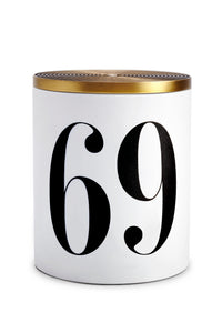 OH MON DIEU NO.69 CANDLE-400g