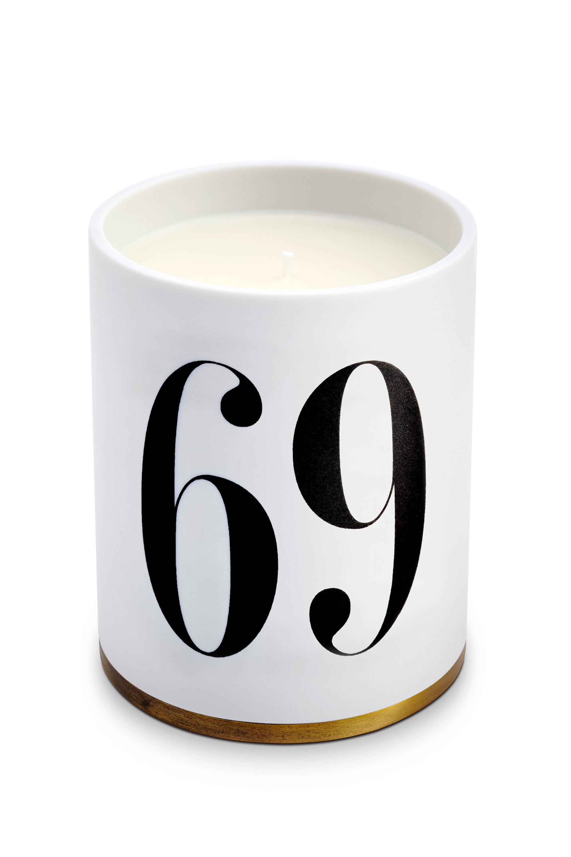 OH MON DIEU NO.69 CANDLE-400g