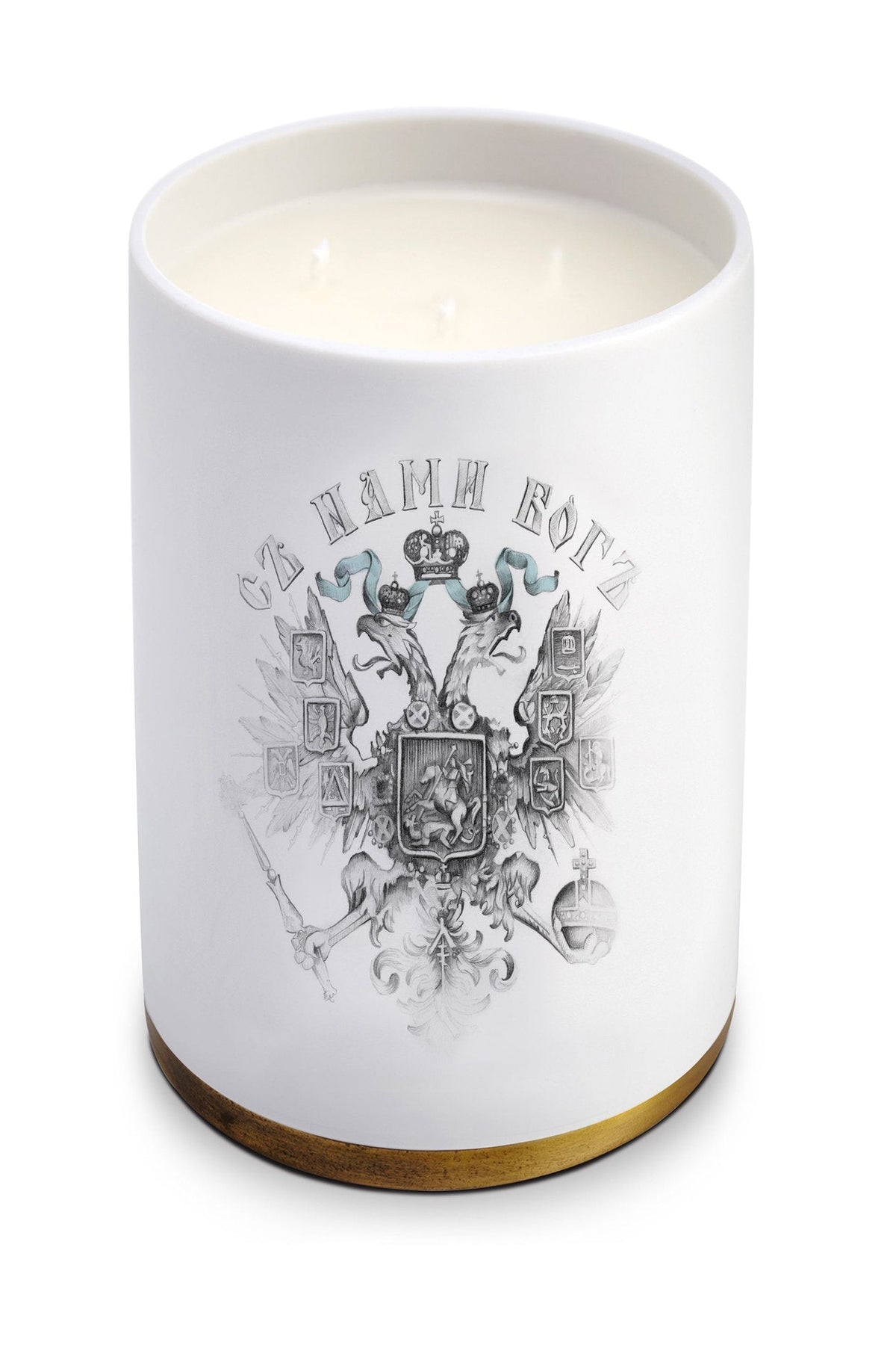 Thé Russe Candle