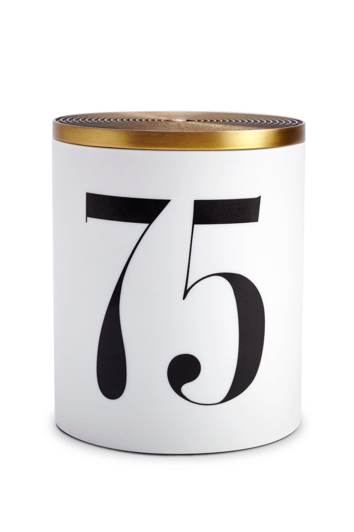 THÉ RUSSE NO.75 CANDLE-400g