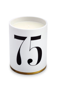 THÉ RUSSE NO.75 CANDLE-400g