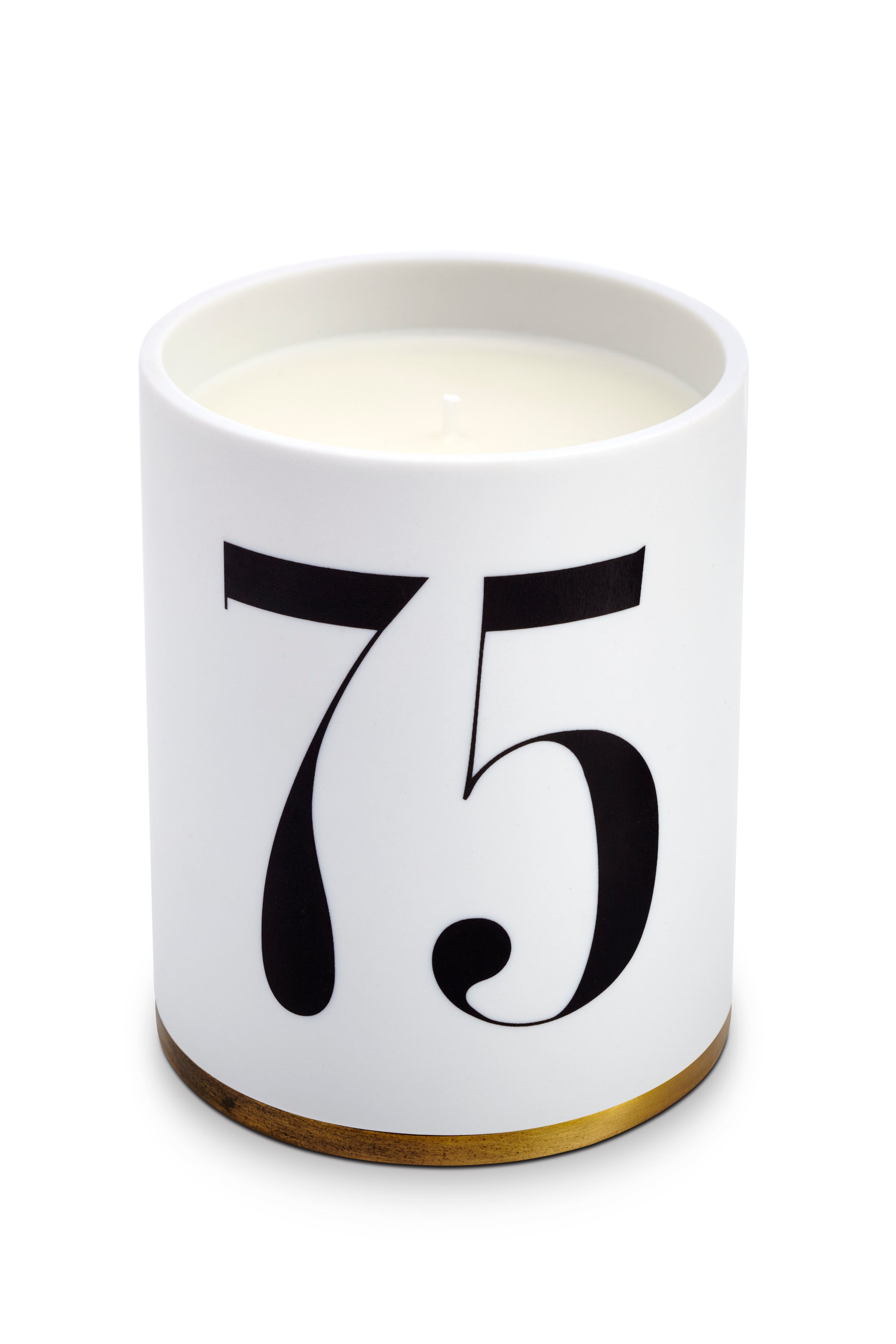 THÉ RUSSE NO.75 CANDLE-400g