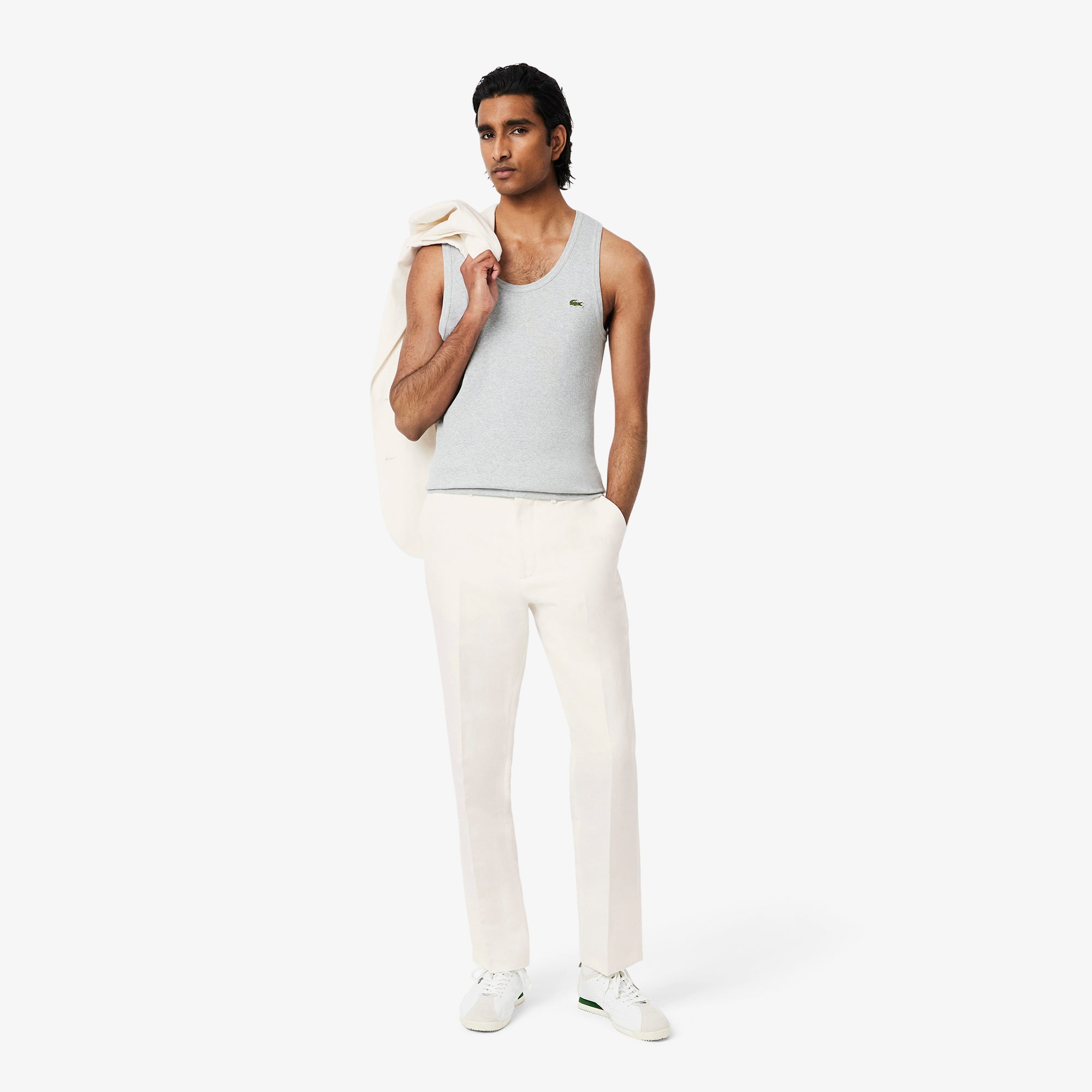 Pantalon Loisir - Farine