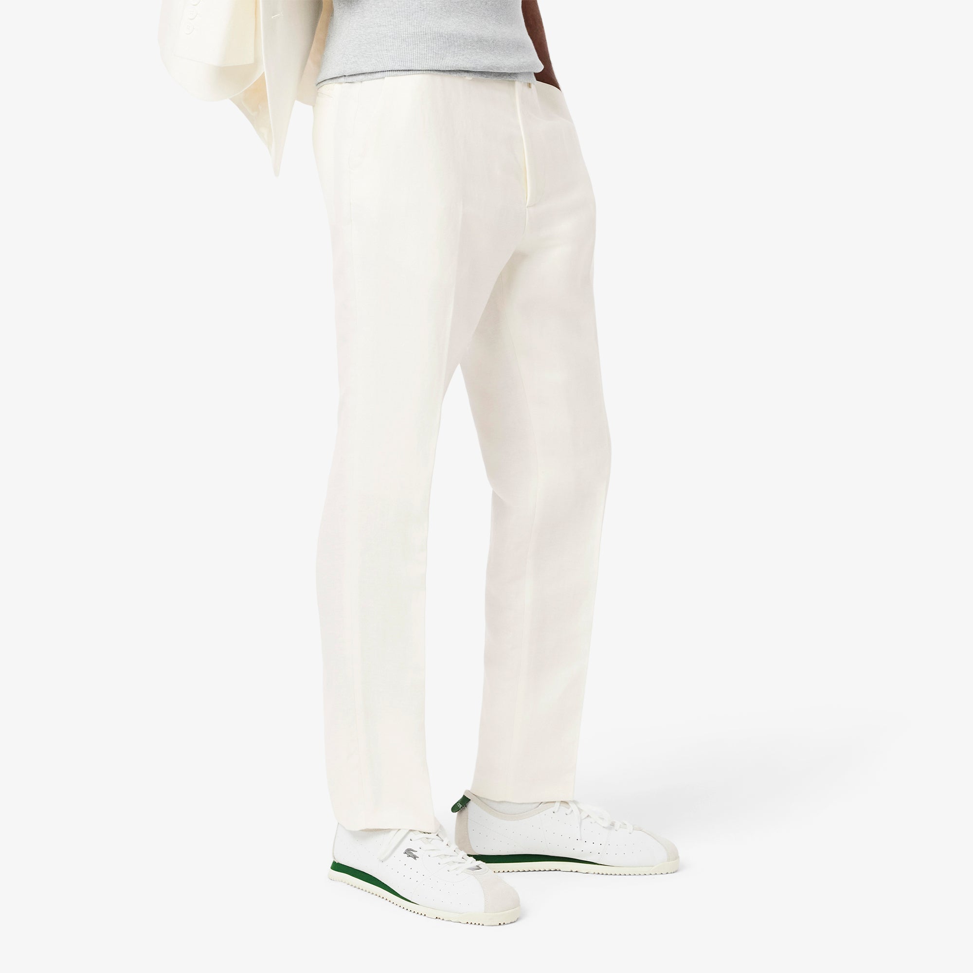 Pantalon Loisir - Farine