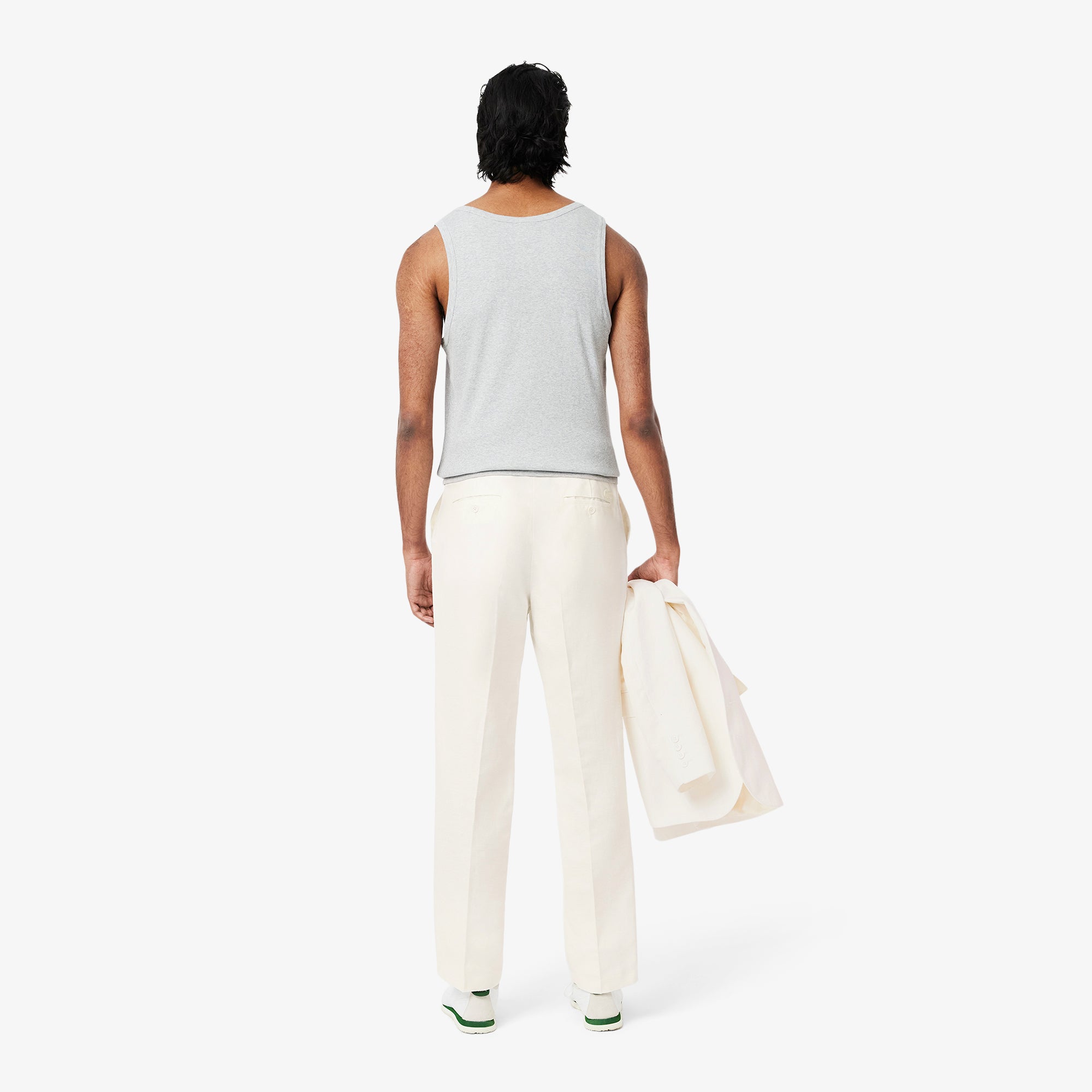 Pantalon Loisir - Farine