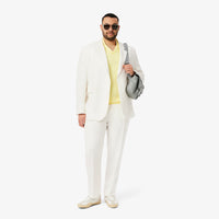 Pantalon Loisir - Farine
