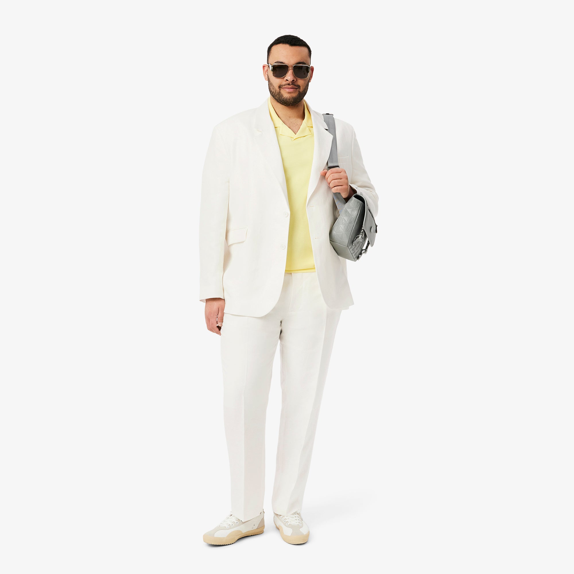 Pantalon Loisir - Farine