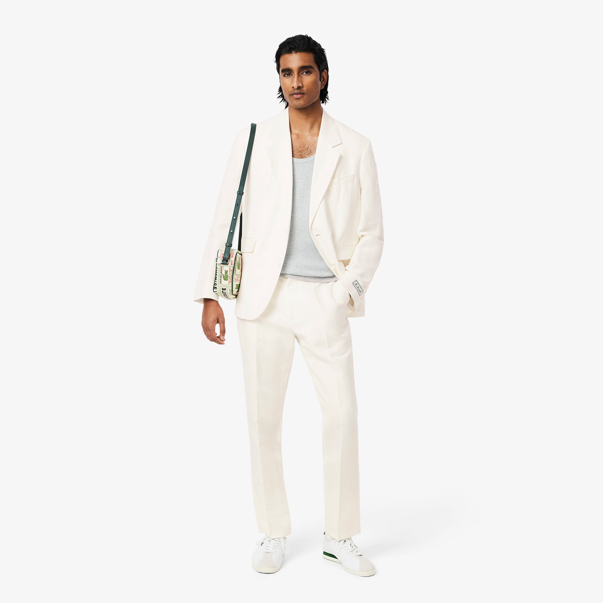 Pantalon Loisir - Farine