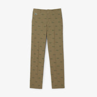 Pantalon Loisir - Olive 06Y