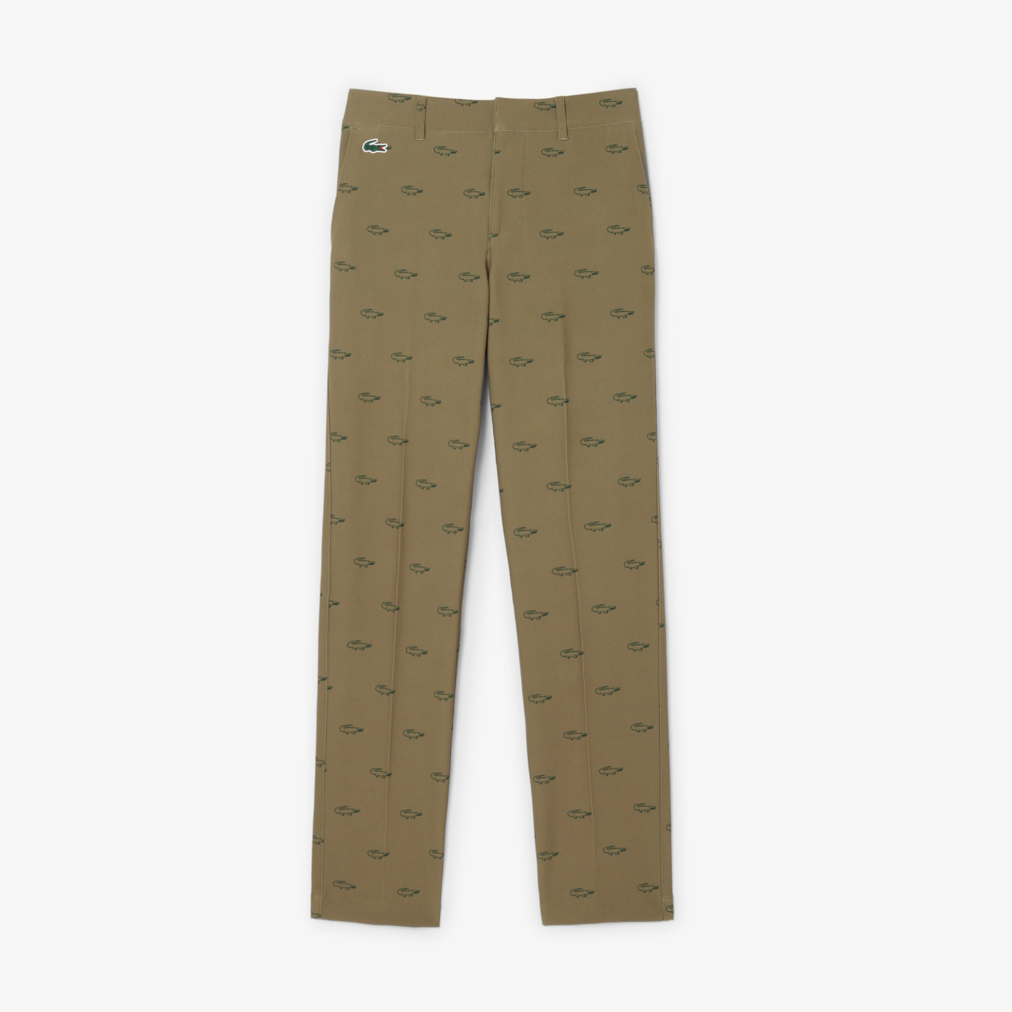 Pantalon Loisir - Olive 06Y
