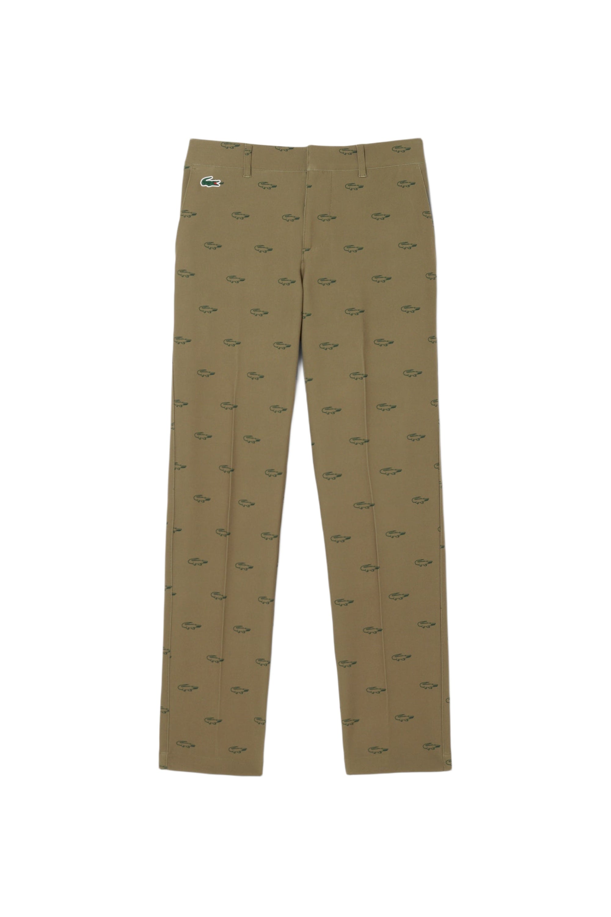 Pantalon Loisir - Olive 06Y