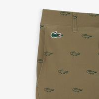 Pantalon Loisir - Olive 06Y