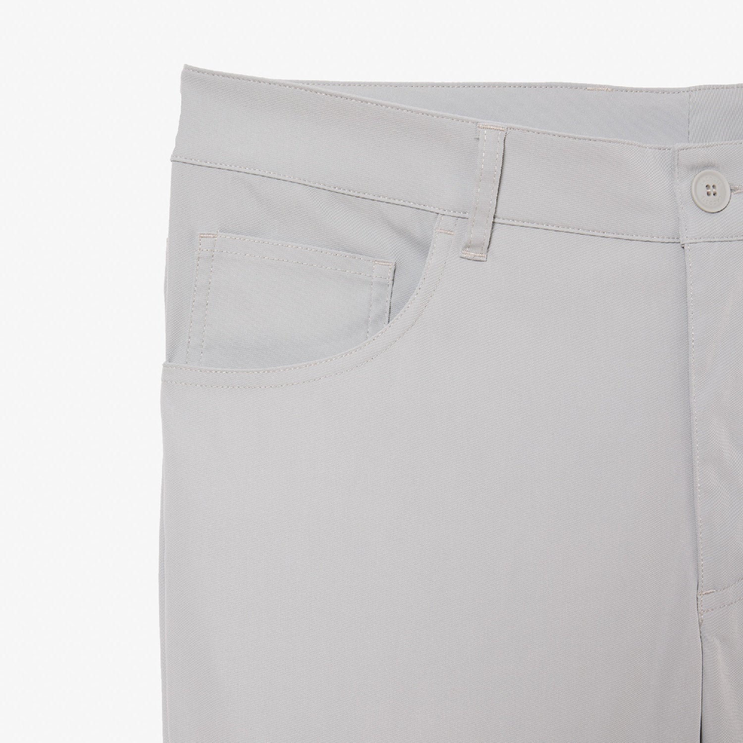 Pantalon chino Golf ajusté - Nimbus