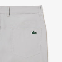 Fitted Golf chino trousers - Nimbus
