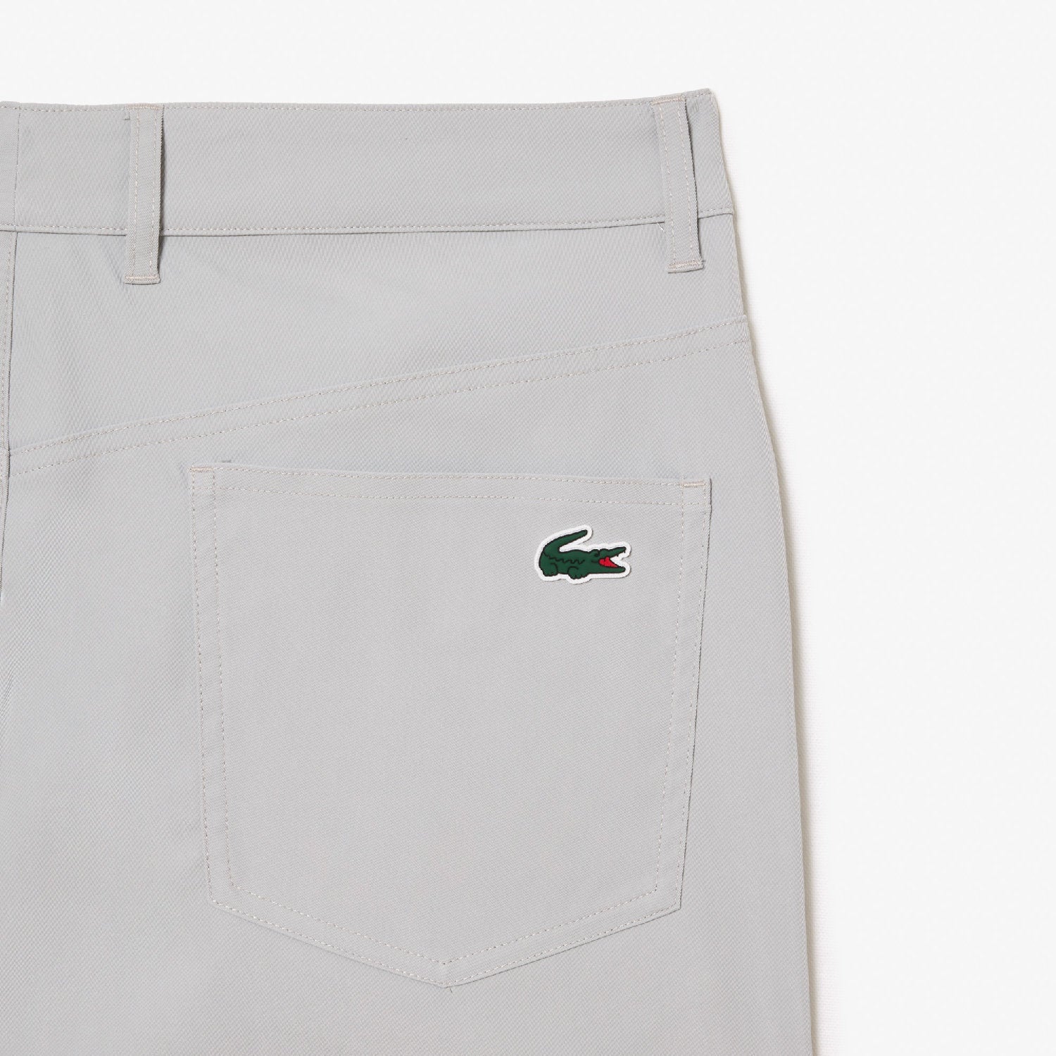 Pantalon chino Golf ajusté - Nimbus