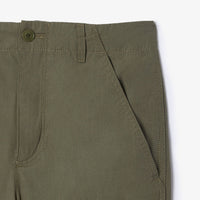 Pantalon droit cargo - Tank