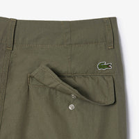 Pantalon droit cargo - Tank