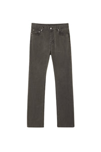 Pantalon à poches en denim - Eco Iron Gate
