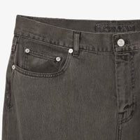 Pantalon à poches en denim - Eco Iron Gate