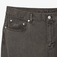 Pantalon à poches en denim - Eco Iron Gate