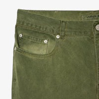 Pantalon à poches en denim - Eco Kelp