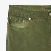 Pantalon à poches en denim - Eco Kelp