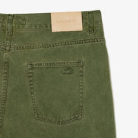 Pantalon à poches en denim - Eco Kelp