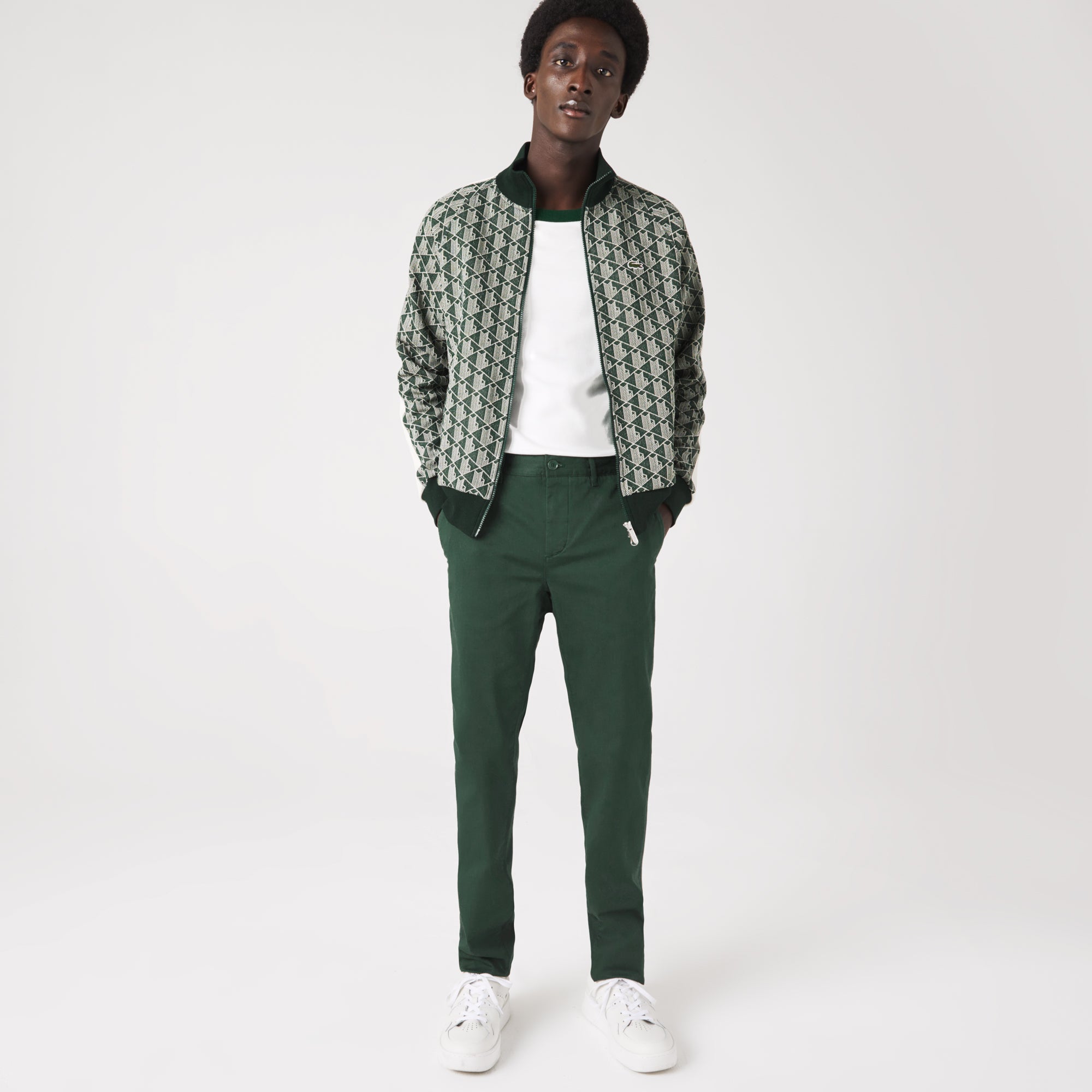 Pantalon Loisir - Jardin