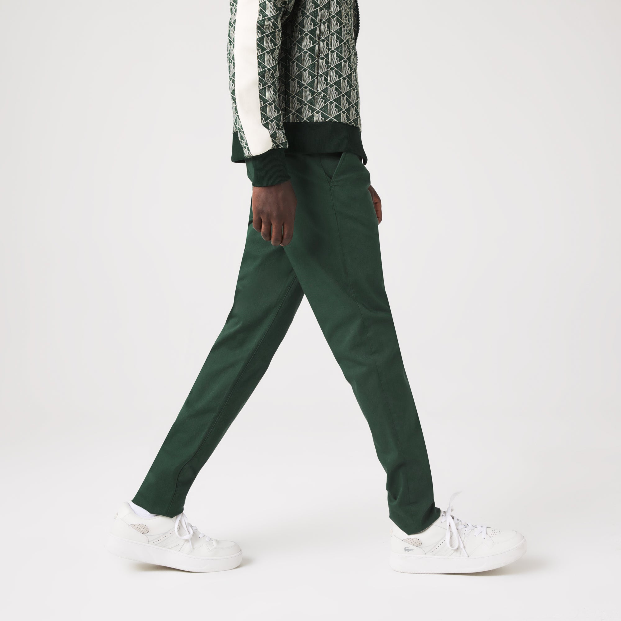 Pantalon Loisir - Jardin
