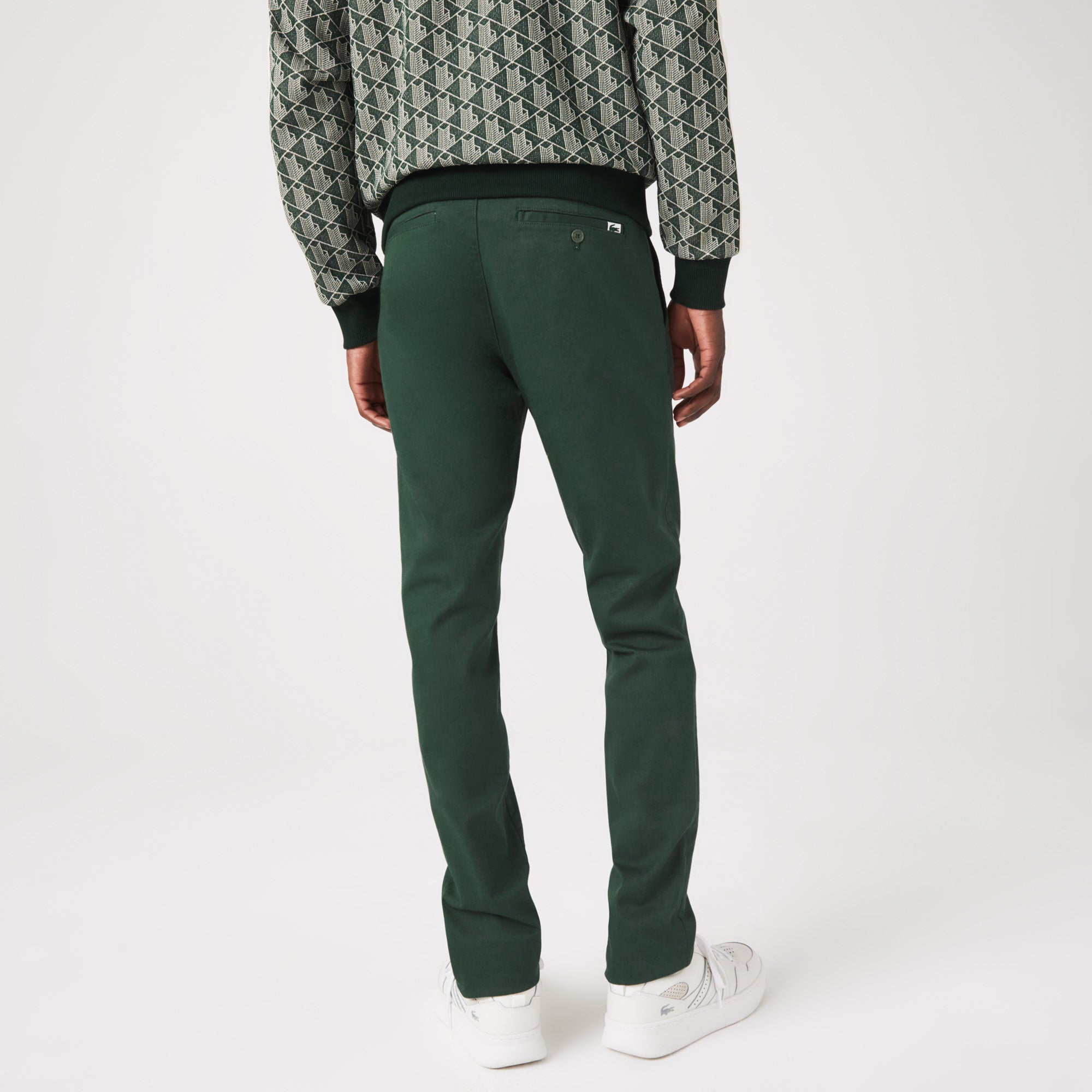 Pantalon Loisir - Jardin