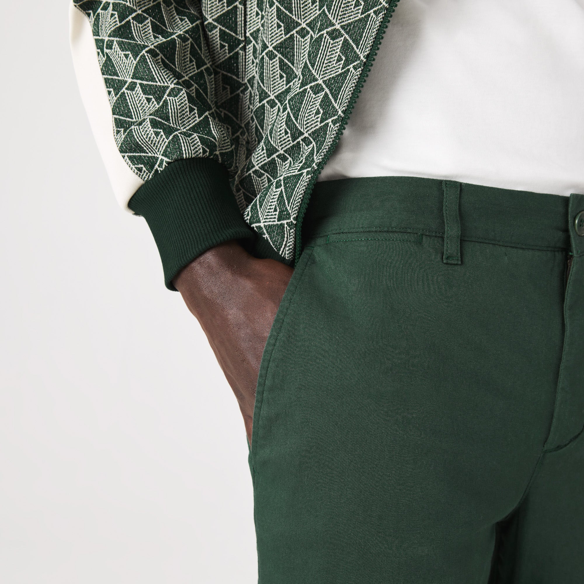 Pantalon Loisir - Jardin