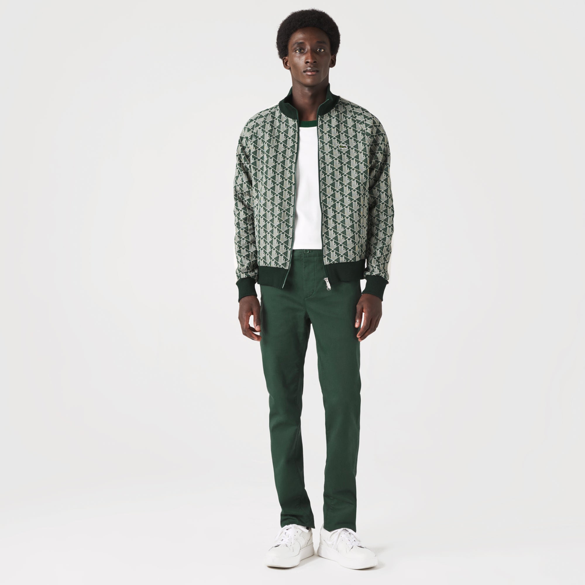 Pantalon Loisir - Jardin