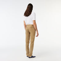 Pantalon chino ajusté - Lion