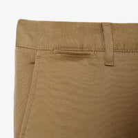 Slim-fit chino trousers - Lion