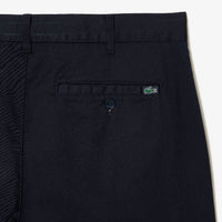 Pantalon chino ajusté - Abîmes