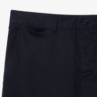 Pantalon chino ajusté - Abîmes