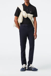 Pantalon chino ajusté - Abîmes
