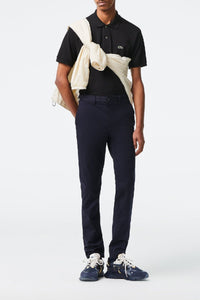 Slim-fit chino trousers - Sierra