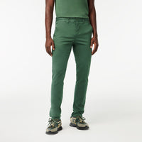 Pantalon chino ajusté - Sequoia