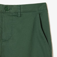 Pantalon chino ajusté - Sequoia