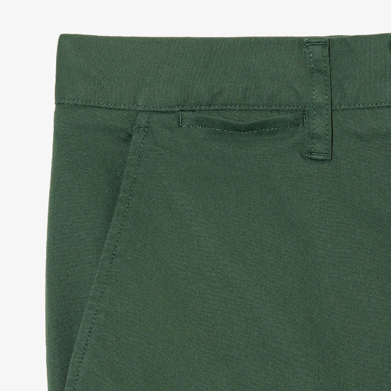 Pantalon chino ajusté - Sequoia