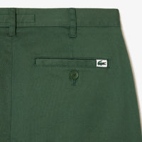 Pantalon chino ajusté - Sequoia