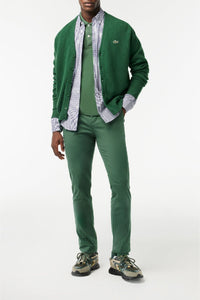 Pantalon chino ajusté - Sequoia