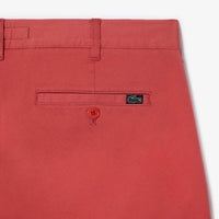 Slim-fit chino trousers - Sierra