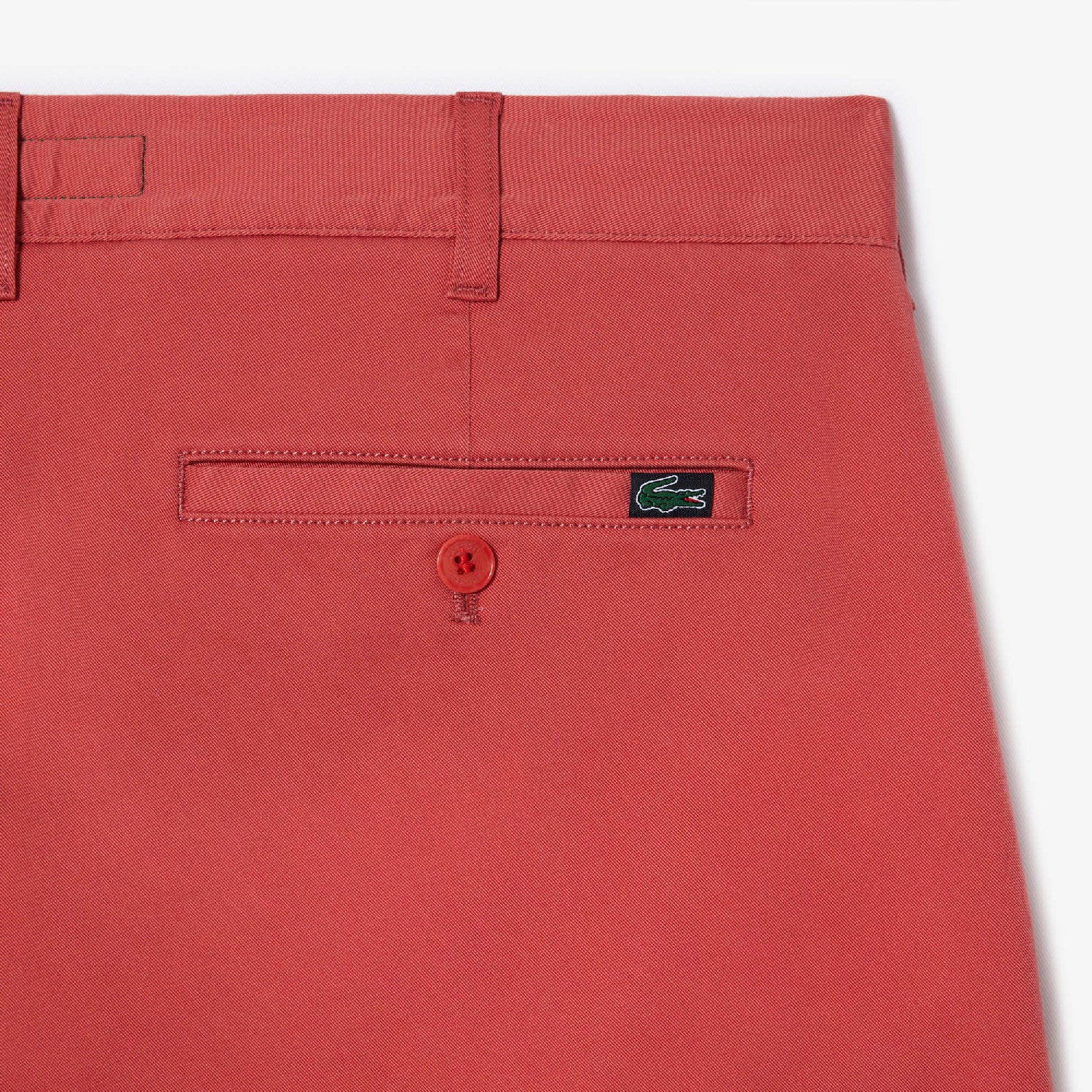 Slim-fit chino trousers - Sierra