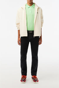 Pantalon ajusté en denim - Black Indigo