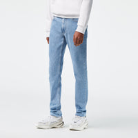 Pantalon Loisir - Washed Bleach